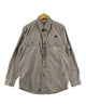 Carhartt 長袖シャツ