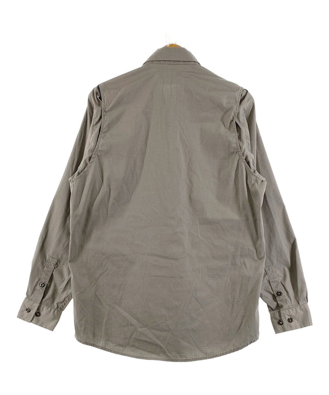 Carhartt 長袖シャツ