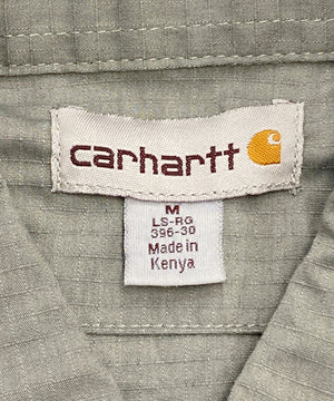 Carhartt 長袖シャツ