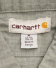Carhartt 長袖シャツ