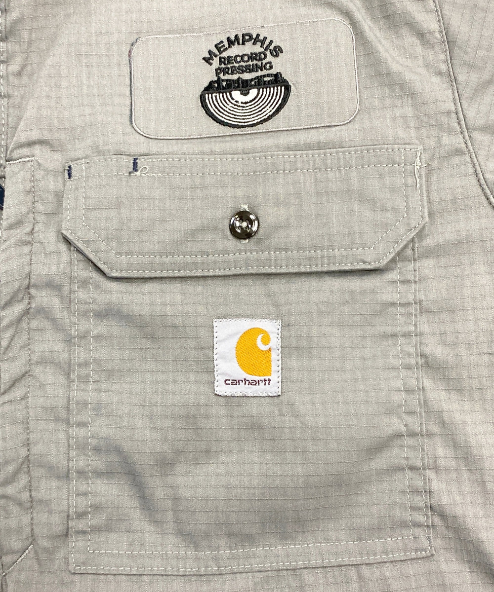Carhartt 長袖シャツ
