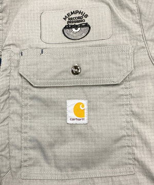 Carhartt 長袖シャツ
