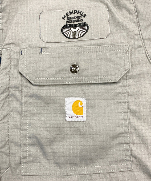 Carhartt 長袖シャツ