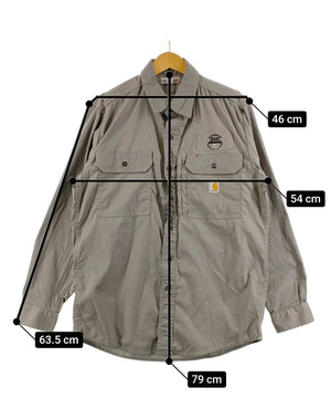 Carhartt 長袖シャツ