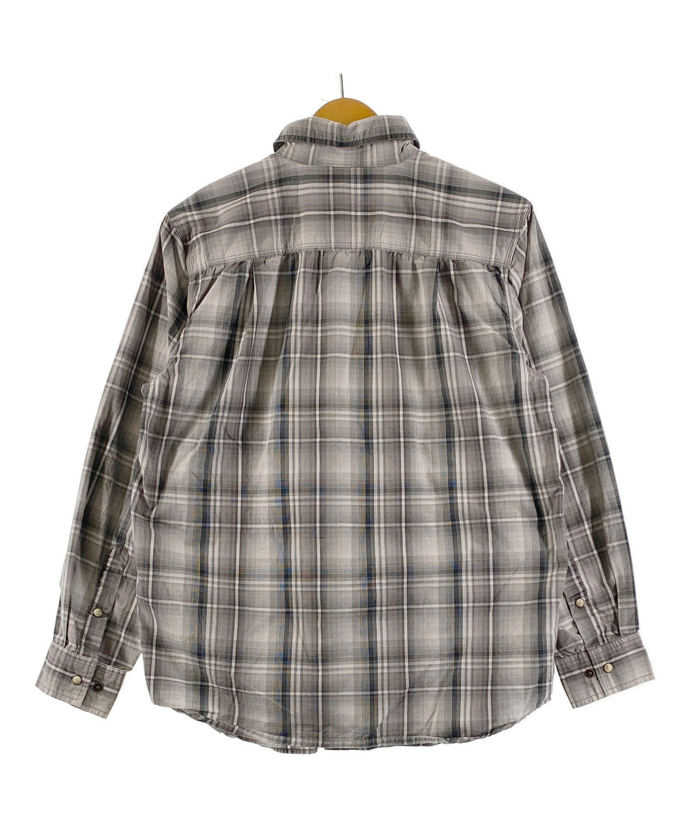Carhartt 長袖シャツ