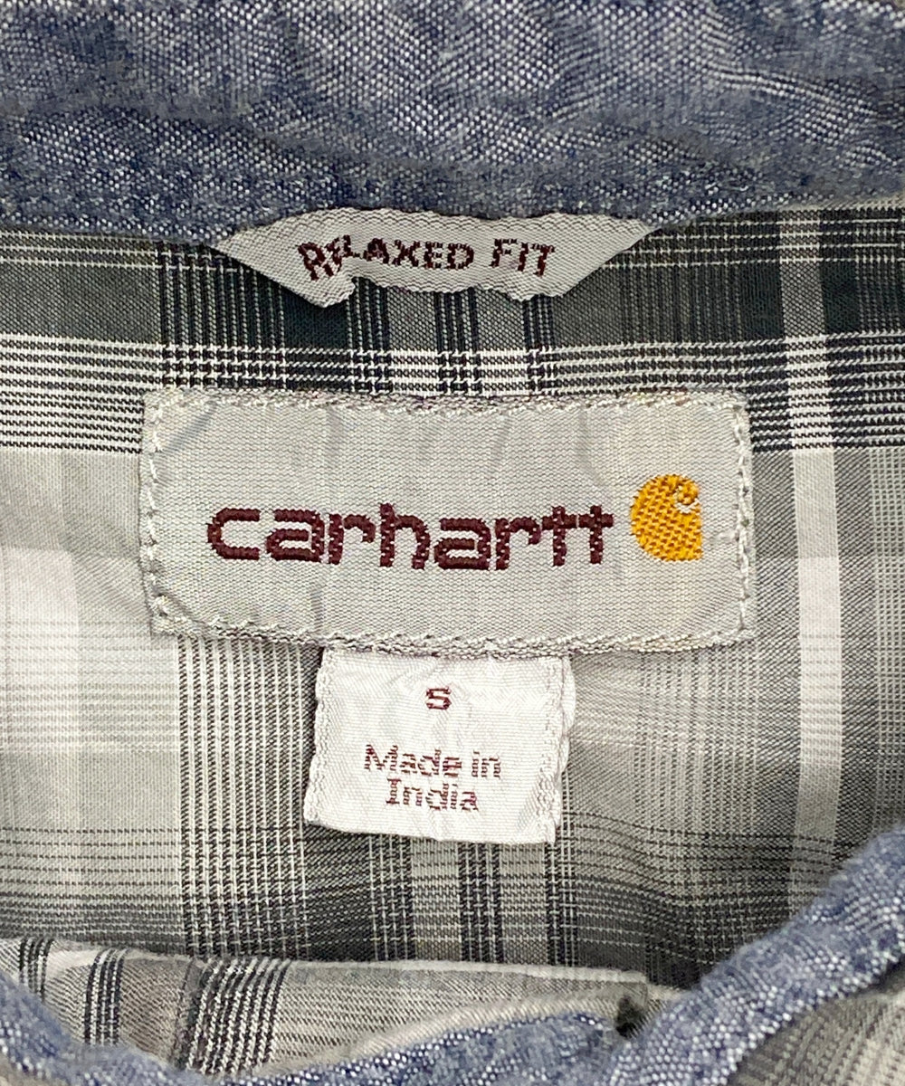 Carhartt 長袖シャツ