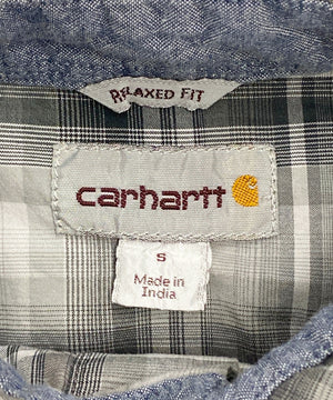 Carhartt 長袖シャツ