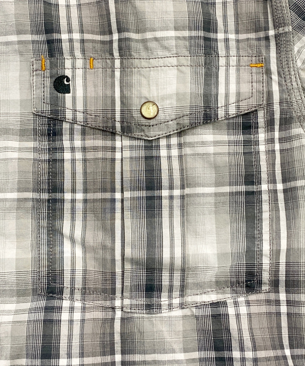 Carhartt 長袖シャツ