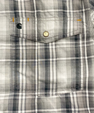 Carhartt 長袖シャツ