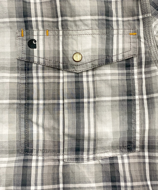Carhartt 長袖シャツ