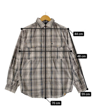 Carhartt 長袖シャツ