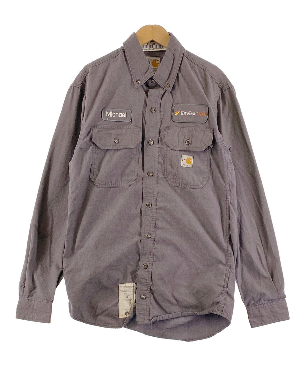 Carhartt 長袖シャツ