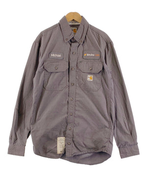 Carhartt 長袖シャツ