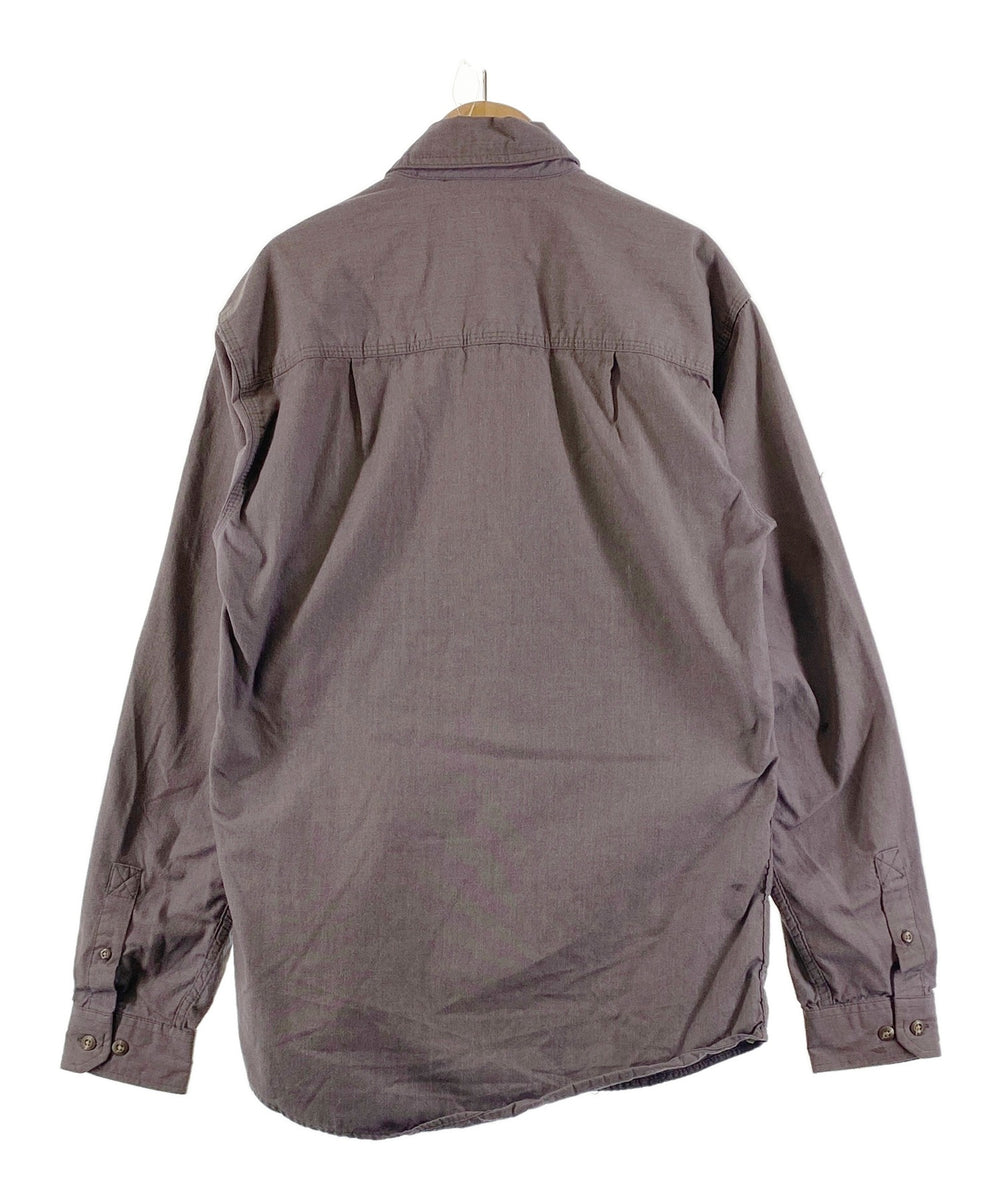Carhartt 長袖シャツ