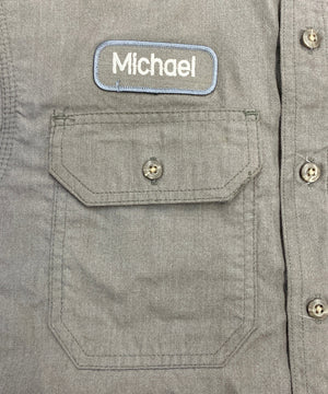 Carhartt 長袖シャツ