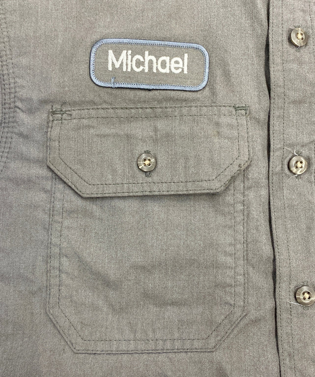 Carhartt 長袖シャツ