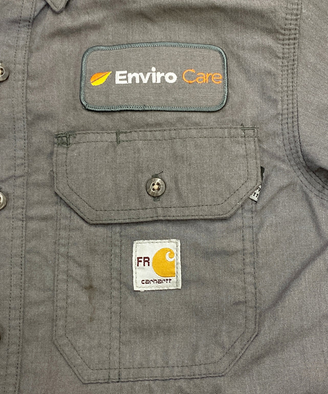 Carhartt 長袖シャツ