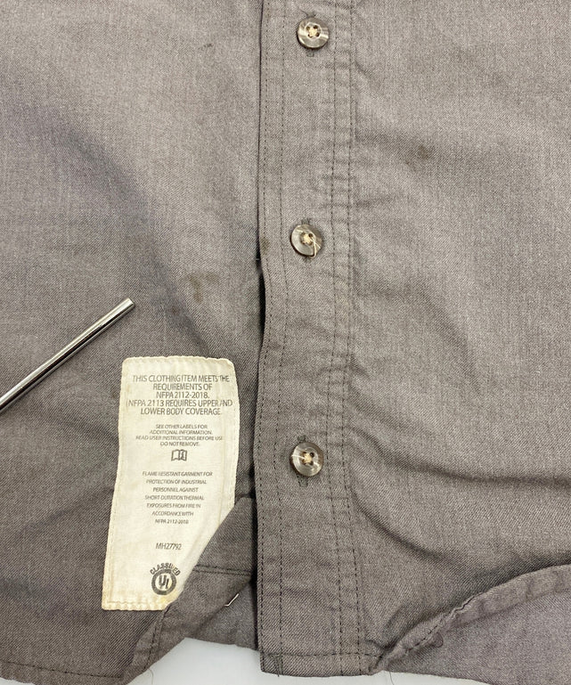 Carhartt 長袖シャツ