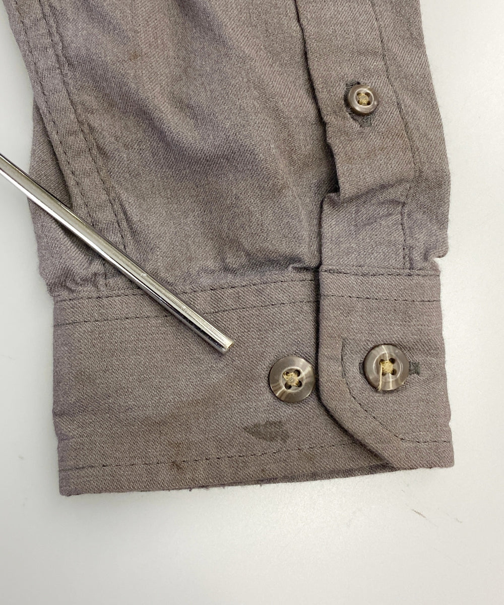 Carhartt 長袖シャツ