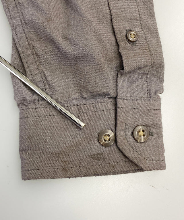 Carhartt 長袖シャツ