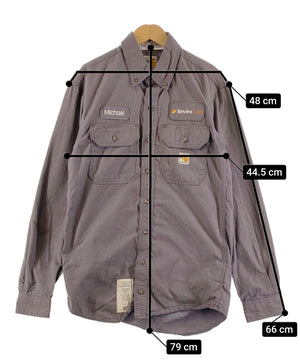 Carhartt 長袖シャツ