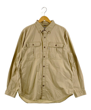 Carhartt 長袖シャツ