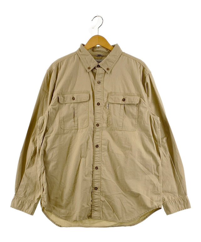 Carhartt 長袖シャツ