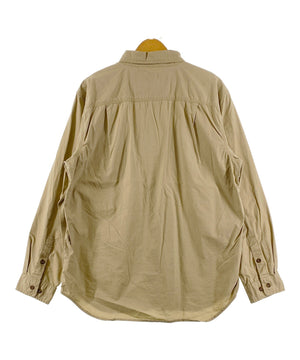 Carhartt 長袖シャツ