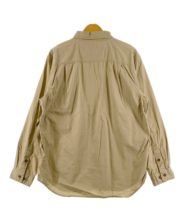 Carhartt 長袖シャツ