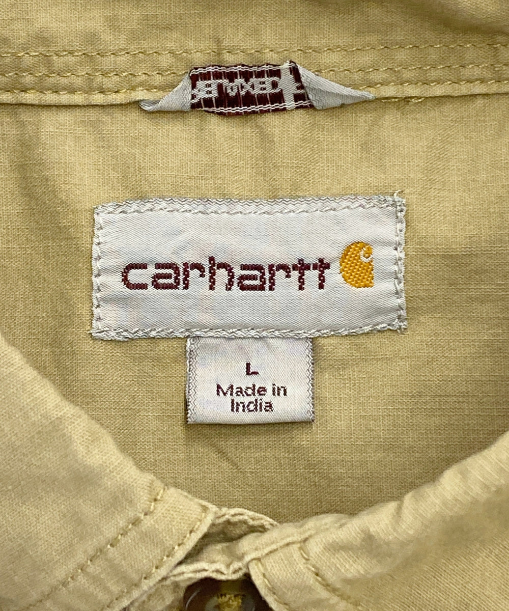 Carhartt 長袖シャツ