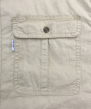 Carhartt 長袖シャツ