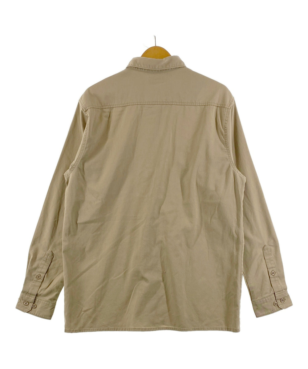 Carhartt 長袖シャツ