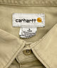 Carhartt 長袖シャツ