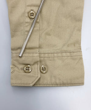 Carhartt 長袖シャツ