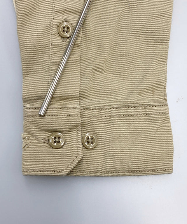 Carhartt 長袖シャツ