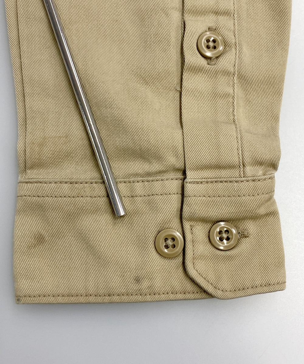 Carhartt 長袖シャツ