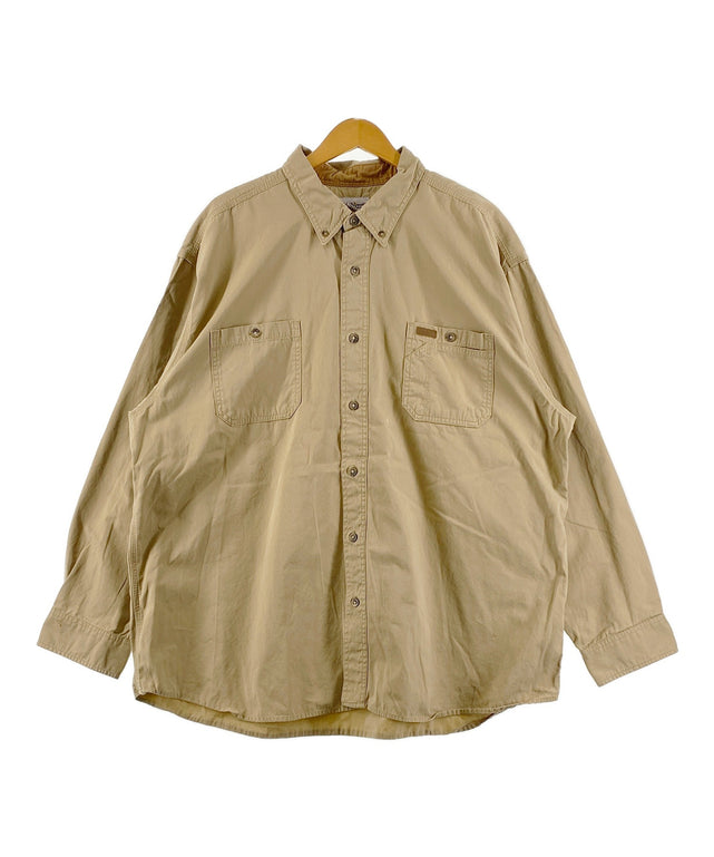 Carhartt 長袖シャツ