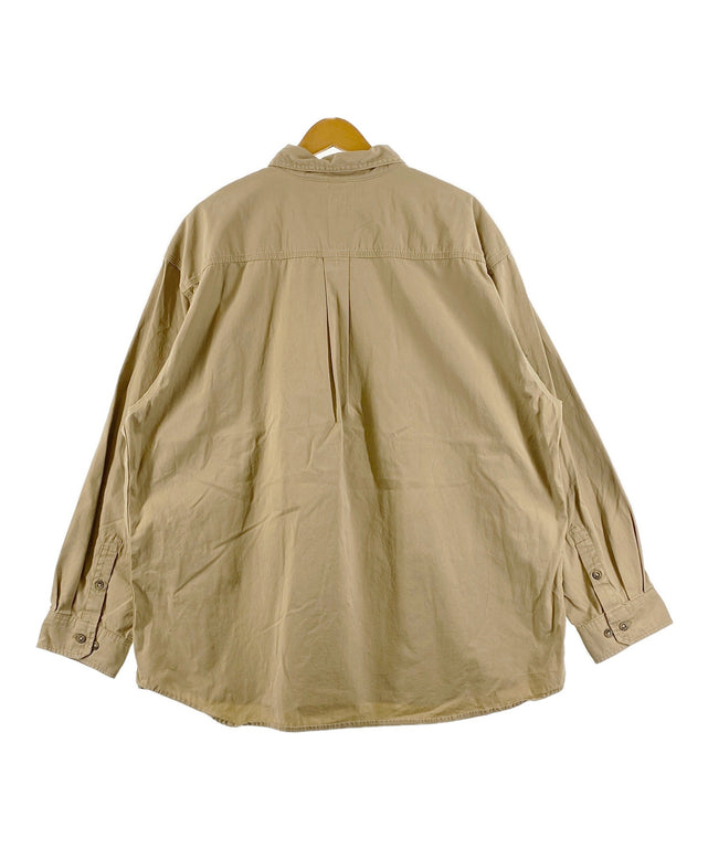 Carhartt 長袖シャツ