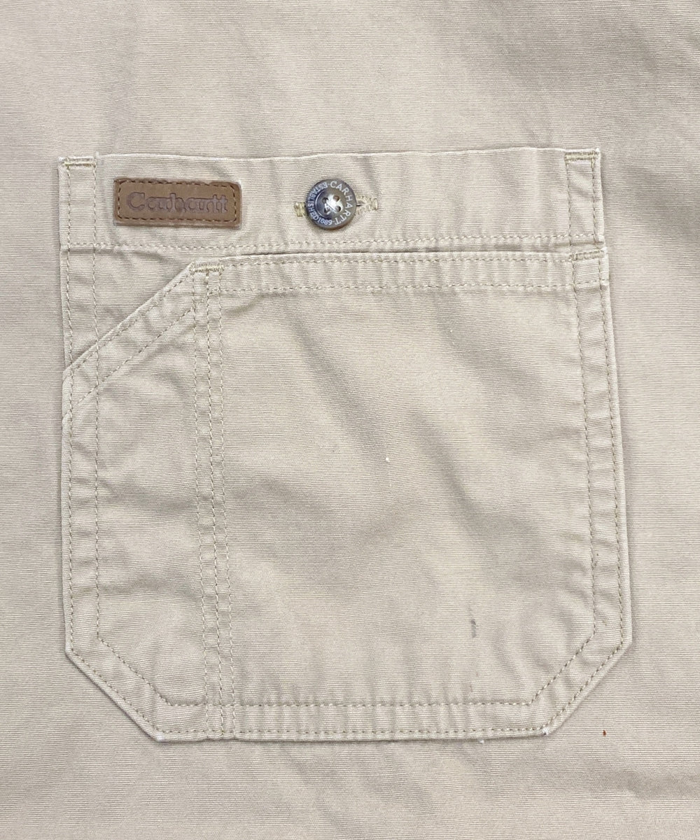 Carhartt 長袖シャツ