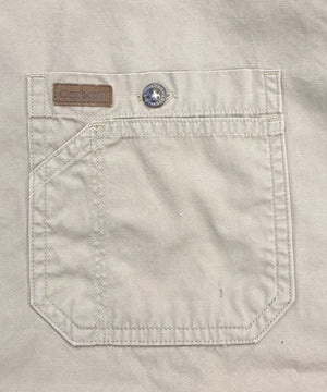 Carhartt 長袖シャツ