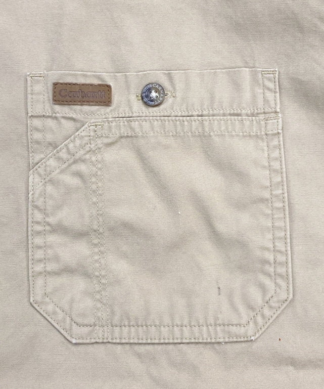 Carhartt 長袖シャツ