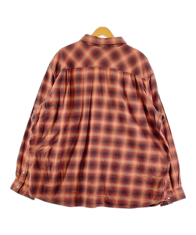 Carhartt 長袖シャツ