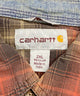 Carhartt 長袖シャツ