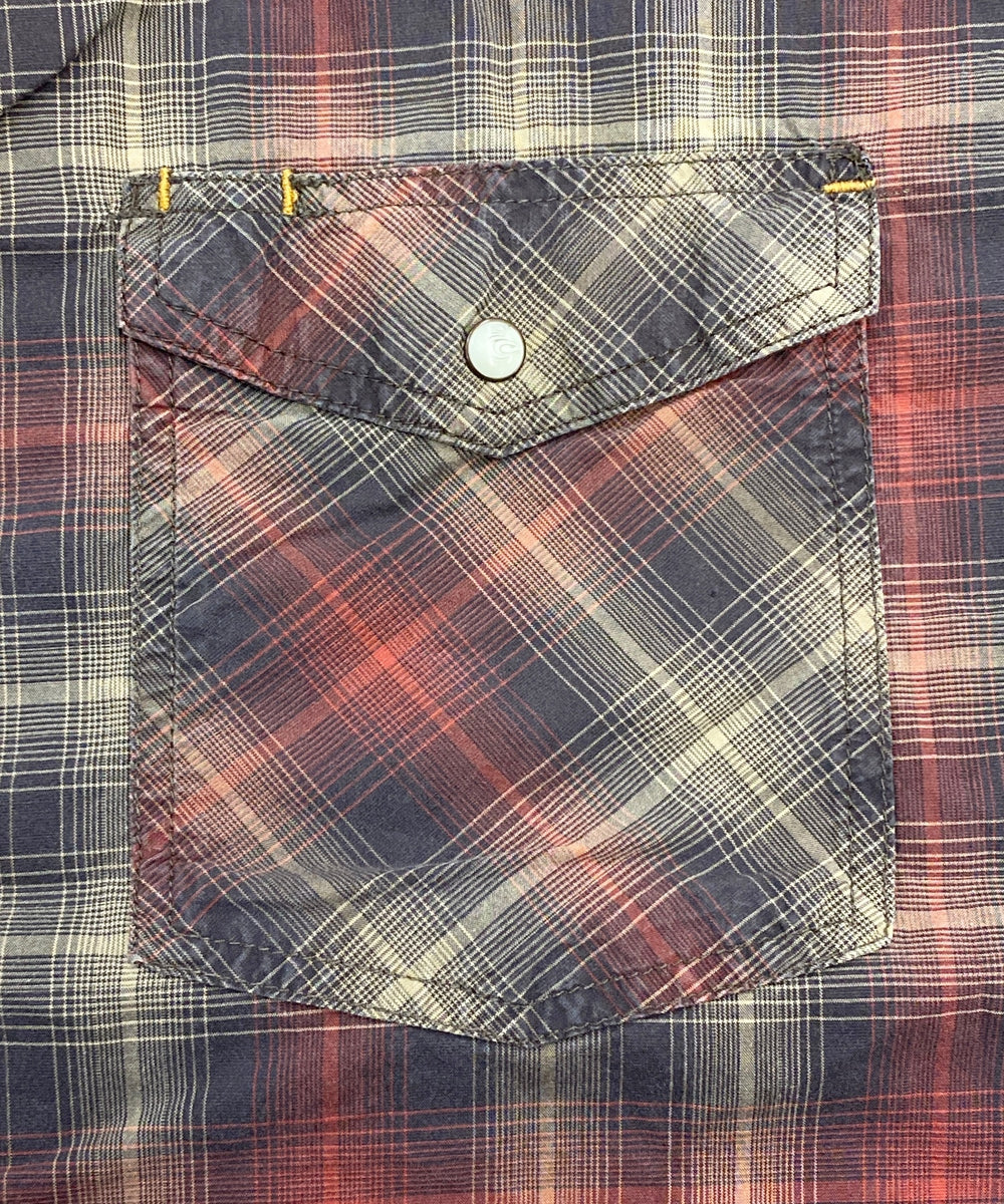 Carhartt 長袖シャツ