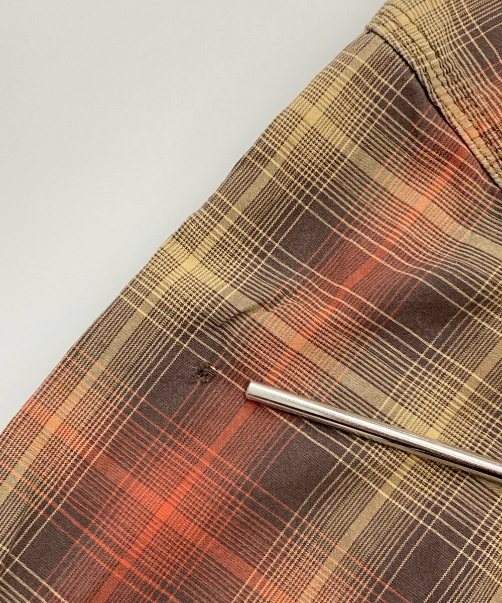 Carhartt 長袖シャツ