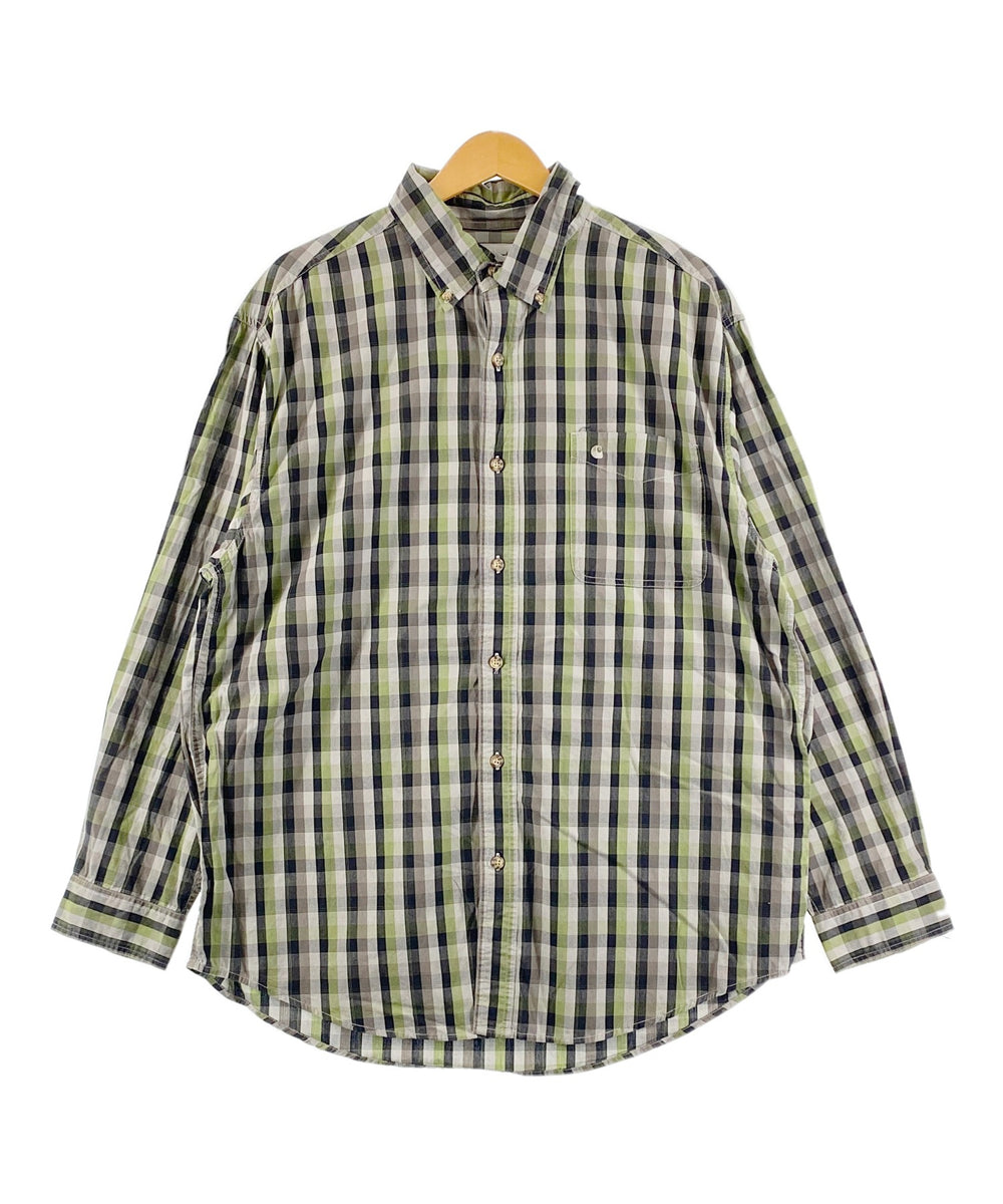 Carhartt 長袖シャツ