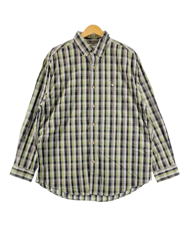 Carhartt 長袖シャツ