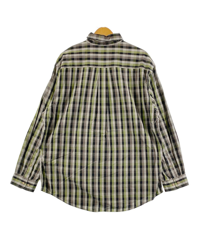 Carhartt 長袖シャツ