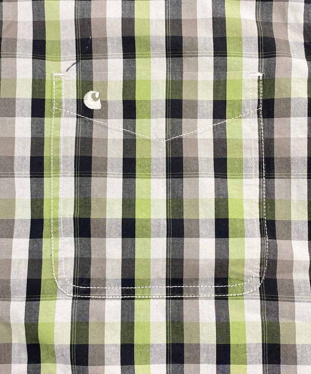 Carhartt 長袖シャツ