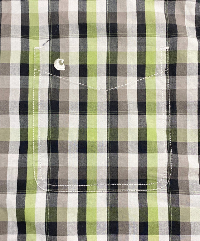 Carhartt 長袖シャツ